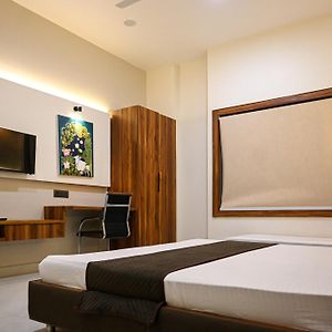 Triple Room Garden View